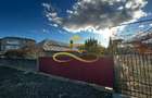 Casa batraneasca din caramida de vanzare si 4500 mp teren Negri Bacau - 4