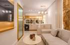 Studio premium Ivory Residence Pipera - Mobilat si Utilat - 4