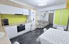 Apartament 2 camere la cheie, 2 balcoane, parcare, zona Penny Apahida