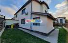 Duplex de inchiriat in Domnnesti in complex Irish Villa - 4