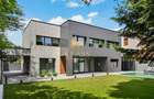 Vilă premium cu 5 camere, piscină, garaj și teren generos – Pipera - 2
