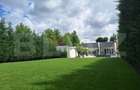 Vila de lux, mobilata, utilata, teren superb 1150 mp, piscina!