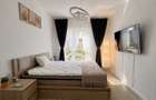 3 camere de inchiriat | zona Floreasca | gradina 35 mp - 3