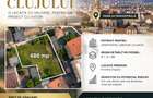 Teren ultracentral de vânzare în Cluj-Napoca 486 mp - 1