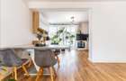 Duplex pe un singur nivel, cu 116 mp utili și 233 mp teren – Str. Oașului - 5