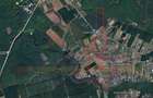 Vanzare teren intravilan Izvorani, zona Delta Snagov, 2500 mp - 3