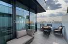 Penthouse Herastrau 4 Camere Vedere Panoramica - 7