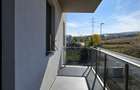 Apartament modern 2 camere 52mp,2 balcoane, parcare, Borhanci