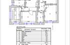 Floreasca / Casa Individuală cu 4 Apartamente - Birouri / Parcare + Curte / 2021 - 4