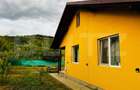 Casă individuală, 92 mp, 500 mp teren, zona Bărdești - 2