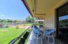 Apartament 3 camere de închiriat Siliștea Snagovului cu acces direct către lac - 8