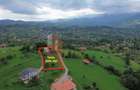 Teren intravilan 3.000 mp cu casă tradițională – Bran, sat Poarta - 13