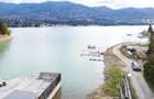 Teren 5164 mp-ideal pensiune, cabane, restaurant-30 m de Lac Colibita - 1