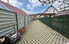 Casa P+M - teren 453mp - Margineni - 12