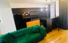Pipera, Porsche Pipera apartament 2 camere - 650 Eur - direct proprietar - 3