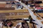 Teren intravilan cu PUZ str Albinelor Stupini - 10
