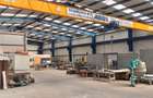 BAZA INDUSTRIALA IN CONSTANTA - Comision 0% - 25