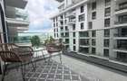 Apartament 2 camere| One Herastrau Plaza|Strada Zăgazului - 8