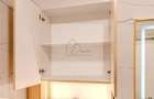 Studio dublu Ivory Residence Pipera I lux mobilat I balcon I COM0% - 22