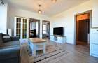 Pipera - Rond OMV, apartament 3 camere, mobilat modern, centrala proprie - 15