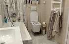 Etaj 1, apartament nou, 2 camere decomandat, 67mp, mobilat si utilat, Visan-Buci - 10