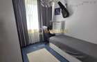 3 Camere de inchiriat | Titan | Metrou | Mobilat - 2