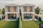 4 camere.Despartit prin camera tehnica.Proiect Deosebit - 3