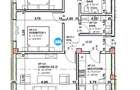 Proiect Nou - Tatarasi, doar 8 apartamente, 3 camere  82MP - 4