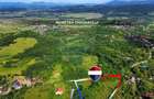 Teren intravilan 5520mp cu PANORAMA Remetea Oportunitate de Investiție - 1