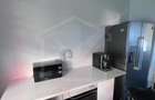 Casa de lux, mobilata complet, in imobil tip triplex, Floresti, Teilor