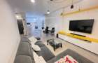 EXCLUSIV! Apartament 2 camere, terasa si parcare, Grand Park Residence - 1