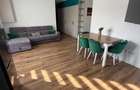 Apartament modern cu 3 camere, terasa de 36 mp, zona Eroilor - 1