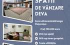 Deva, spatii comerciale, oportunitate de business - 1