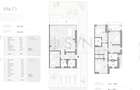 REV2005443 Pipera l Bellemonde Residence l Vila 5 camere 205 mp - 2