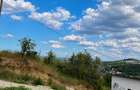 Teren Intravilan Tomești Iasi, 430 mp cu Utilități - Curent, Apă, Canalizare, Vedere Panoramica și Zonă Nouă de Case - 5