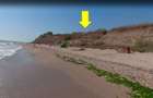 Teren intravilan 3000 mp in vama veche, in prima linie pe plaja - 4