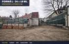 Domenii - Teren 381 mp | Locuinta sau proiect boutique | Comision 0% - 3