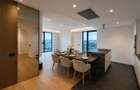 Apartament 4 camere lux Herastrau - 9