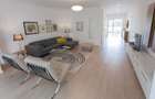 Penthouse deosebit cu 3 camere de inchiriat langa Piata Victoriei - 4