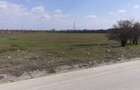 Teren intravilan 10.000 -38.000 mp industrial 1 Decembrie- DN5 stradal - 3