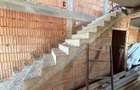 Duplex cu 3 camere | interior la rosu | 86.7 mp utili | Mosnita Veche