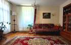 Casa calcan, cart Gheorgheni, 5 camere, 2 bai, garaj, anexe, curte - 1