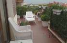 Penthouse Superb 3 camere, 50 mp Terasa - 8