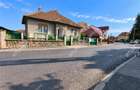 De vanzare casa cu 3 camere pivnita garaj si 508 mp teren in Sibiu - 11