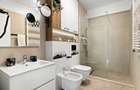 Sea view  apartment- Alezzi Infinity  /  parking spot - 9