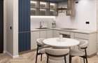 MARINA TOWER - APARTAMENT 2 CAMERE - LOC DE PARCARE INCLUS - Comision 0% - 10