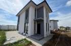 CASA SINGULARA - 4 CAMERE, TOATE UTILITATILE, TEREN 400 MP, COMIS 0% - 1
