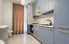 COMISION 0% | 2 camere - decomandat |  Direct Dezvoltator - 1