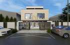 Vila Premium in cartierul Ghergheni! - 2