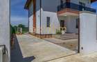 VILA INDIVIDUALA/ZONA CENTRALA BALOTESTI/SISTEM FOTOVOLTAIC/POMPA DE CĂLDURĂ
